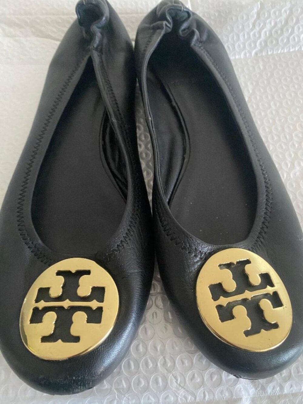 Tory Burch Ballet Shoes